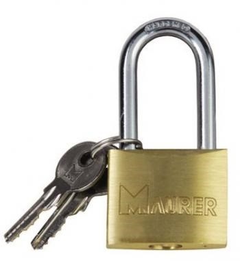 Maurer Katanac mesingani produženi 40mm