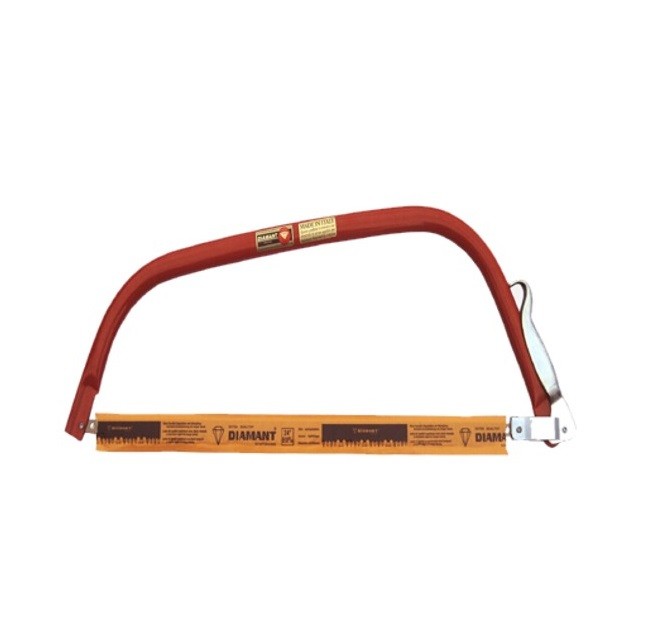 Maurer Testera lucna za drvo f-533mm