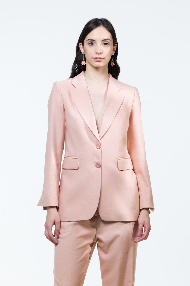 LAPPA woman LETITIA blejzer, Kajsija