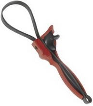 Maurer Kljuc za filter ulja sa gumenom trakom 55-170mm