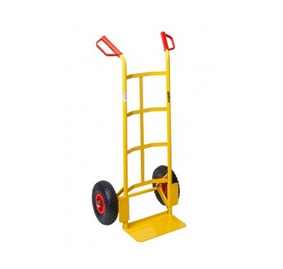 Maurer Kolica za transport pakete i tereta 200kg 55x42.5cm