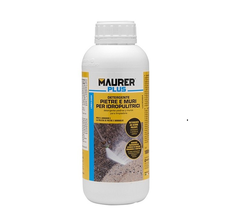 Maurer Sredstvo za pranje betona i kamena peračem 1000ml
