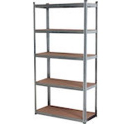 Bormann Stalaža sa 5 polica 35kg/polici 190x90x40cm BSR1900