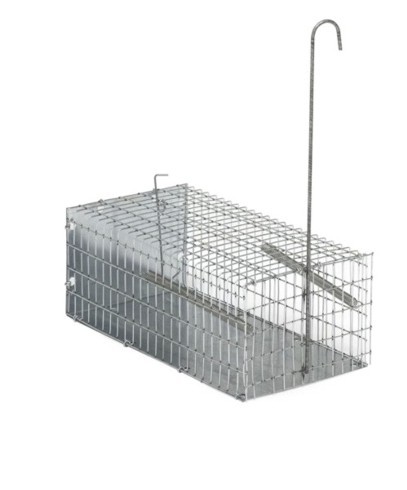 Papillon Kavez za hvatanje miševa 23x11x11cm