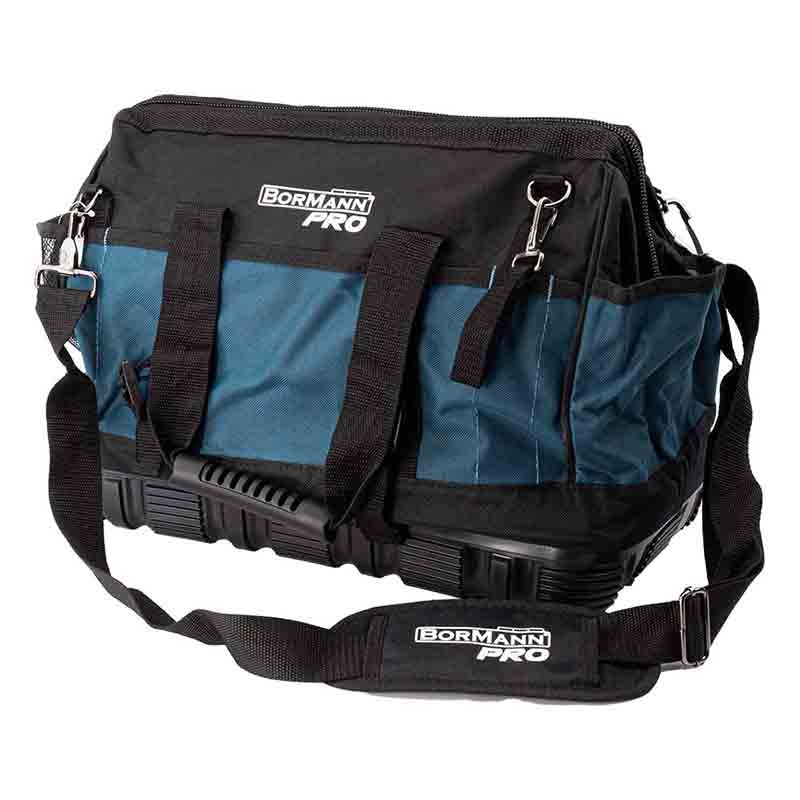 Torba za alat poliester vodonepropusna 41x22x32cm BTB3050