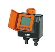 Papillon Programator za navodnjavanje digitalni sa dva izlaza