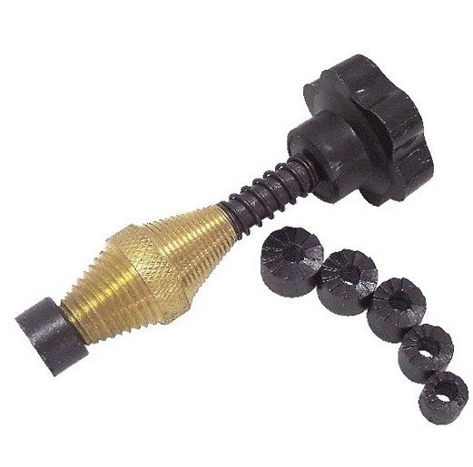 Maurer Freza za slavine 3/8"-1/2"