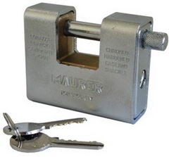 Maurer Katanac čelični 90mm