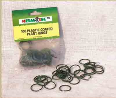 Hebei Prstenje za biljke pocinč. 1.2mm 20/1