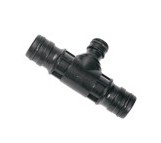 Papillon T spojnica za crijevo3/4"-3/4"-1/2"