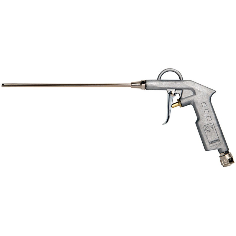 Maurer Pištolj za izduvavanje 10Bar pneumatski dugi