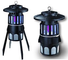 Gleecon Aparat protiv insekata spoljni 150m2 8.5W PT-4WB