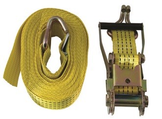 Maurer Traka za vezivanje i osiguravanje tereta 1000kg 38mm 6m