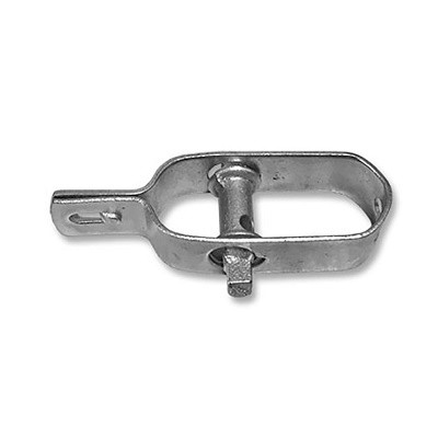 Hebei Metal Zatezač žice pocinčani ,dužina 121mm