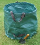 Papillon Vreća za biološki otpad 250L 67x75cm sa ruckama