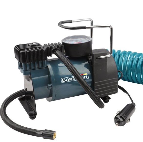 Bormann Auto kompresor za pumpanje 150psi DC12V/24V BWR5066