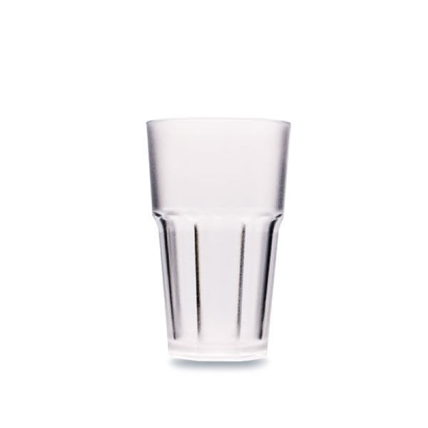 Rub - Premium Mat Čaša 300Ml