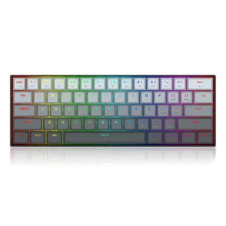 ReDragon gejmerska tastatura Fizz Magnetic K617 RGB
