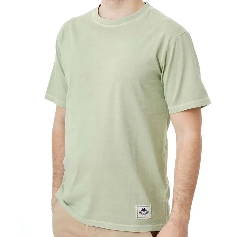 Muška majica kratkih rukava Robe Di Kappa Tome, tamnoplava