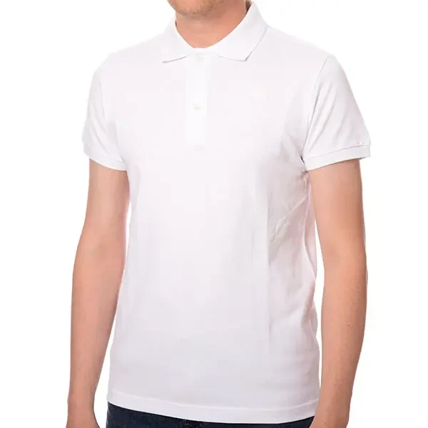 Muška majica Robe Di Kappa William, bijela