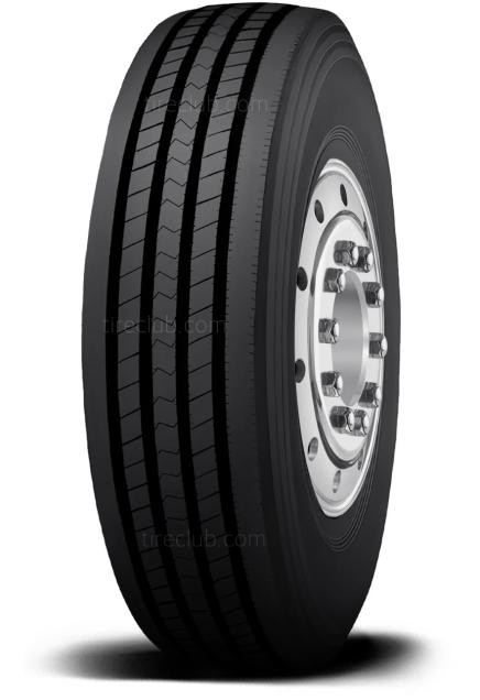 KAPSEN 245/70R19.5 TL  HS205