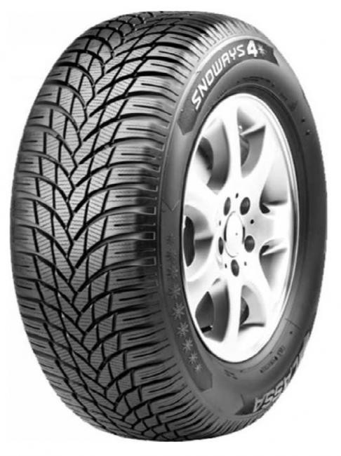 LASSA Zimske Gume 245/45R17 99V TL XL  SNOWAYS 4