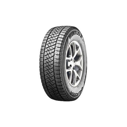 LASSA Zimske Gume 215/60R16C 103/101T TL  WINTUS 2 M+S