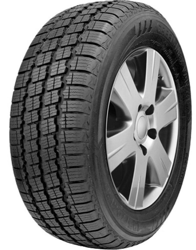 LEAO LING LONG Univerzalna Guma  215/70-15 C 109/107R 8PR I GREEN VAN 4S