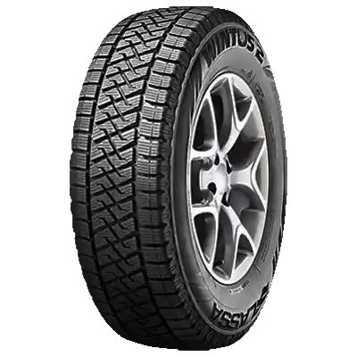 LASSA Zimske Gume 215/65R15C 104/102T TL  WINTUS 2