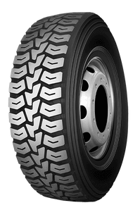 KAPSEN 275/70R22.5 145/145M TL  HS205