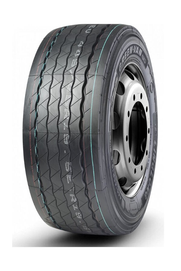 CROSSWIND 435/50R19.5 160K TL  CWT10E 20PR M+S