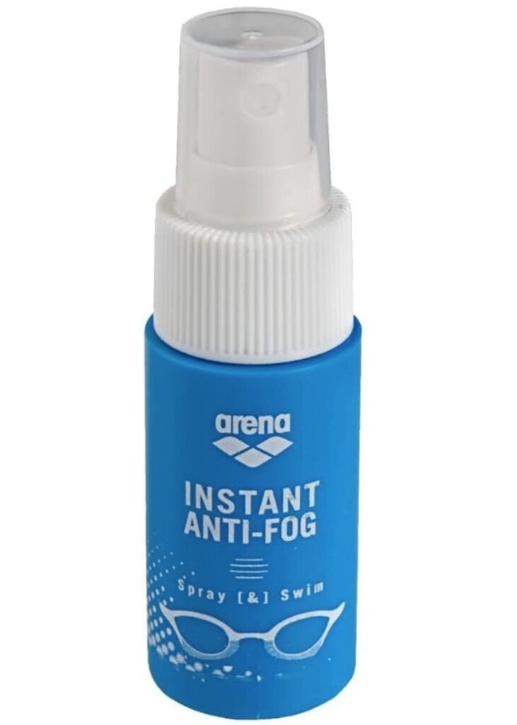 Anti Fog Sprej Swim