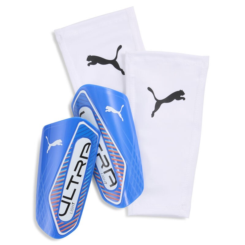 Puma Kostobrani Ultra Light Sleeve, Plavo-bijeli
