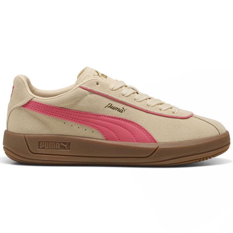 Puma Puma Club Klassika Sd ženske patike, roze