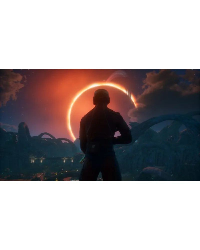 Playstation 5 The Outer Worlds 2 - Premium Edition