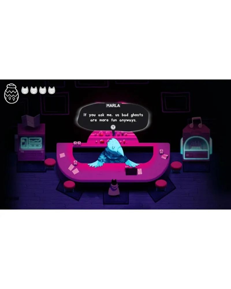 Playstation 5 Crypt Custodian