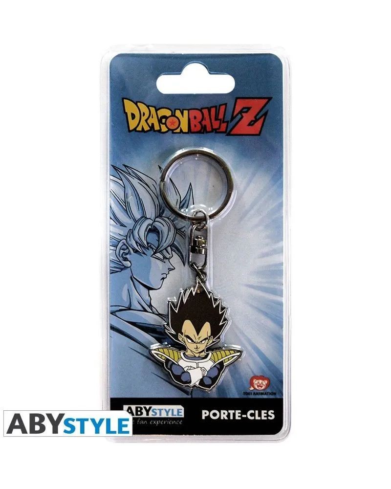 Abystyle Privezak AbyStyle - Dragon Ball Z - Vegeta