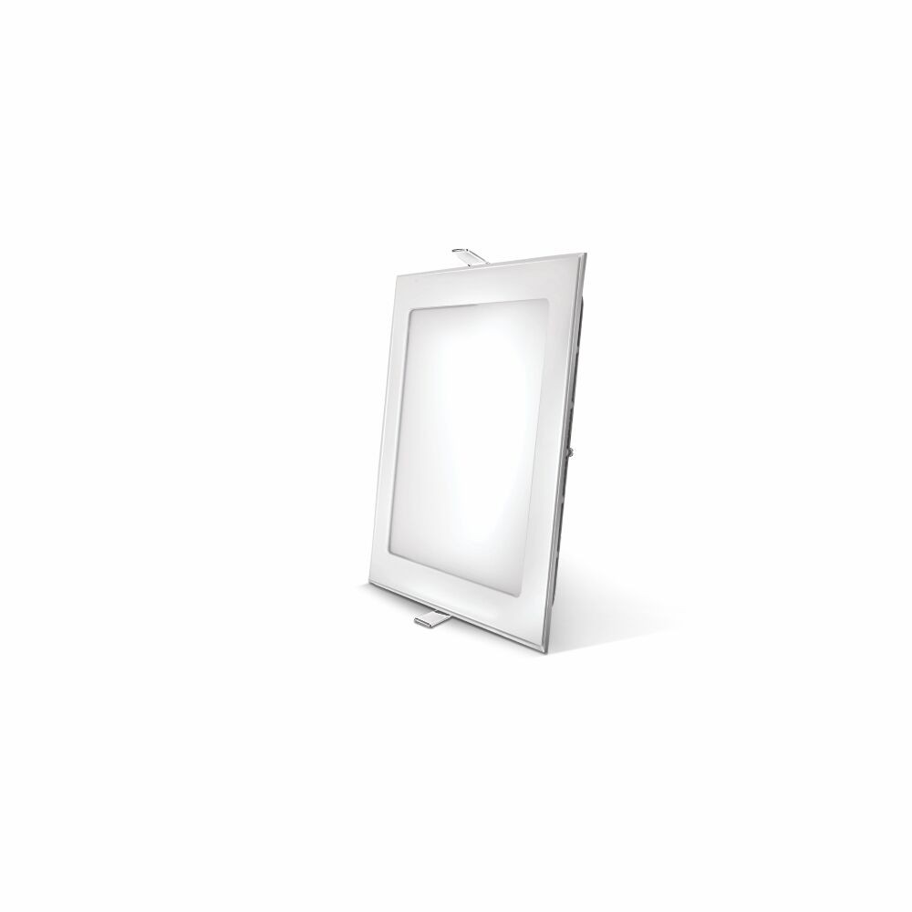 Beghler Led Panel 12W, 910Lm, 150 x 150 mm