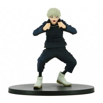 Statue Jujutsu Kaisen - Jukon No Kata - Toge Inumaki