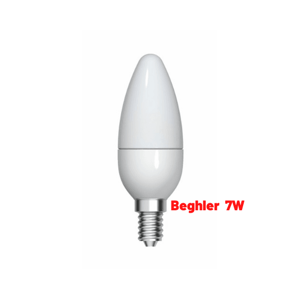 Beghler Led Sijalica 7W, 560Lm, A45