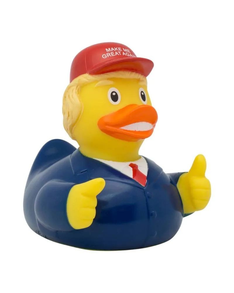 Lilalu Patkica - DoT - Rubber Duck