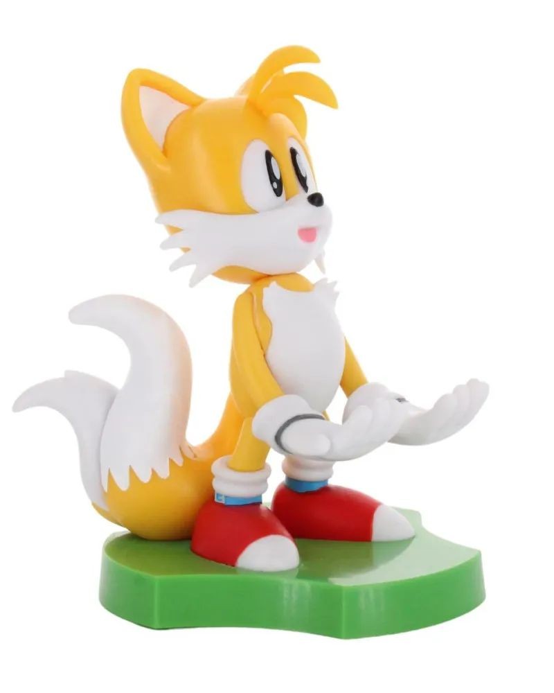 Cable Guys Sonic The Hedgehog - Tails