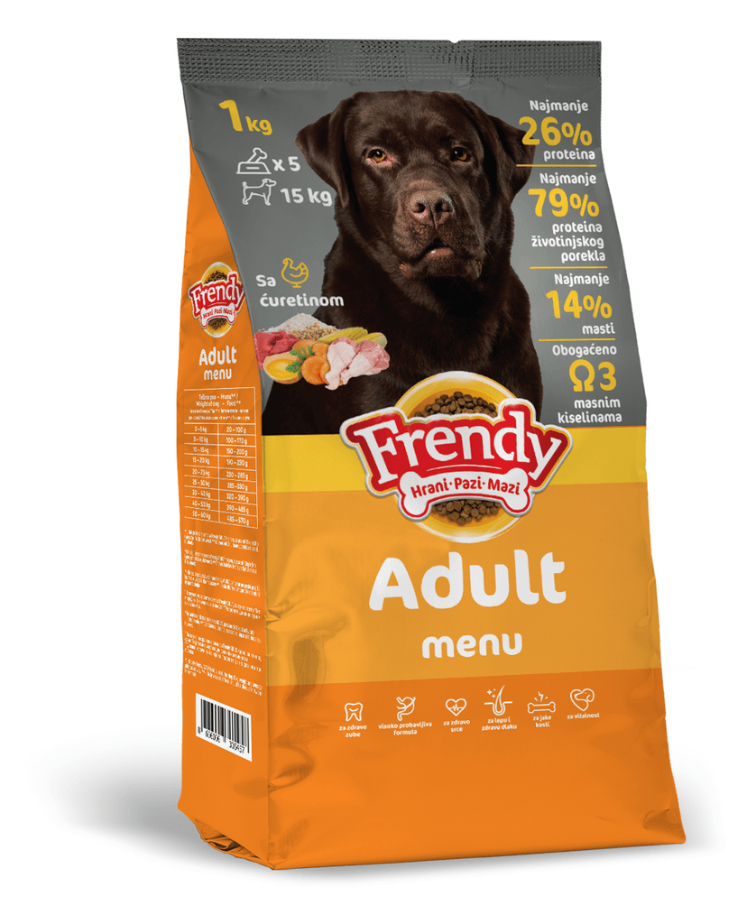 Frendy Adult 10 Kg