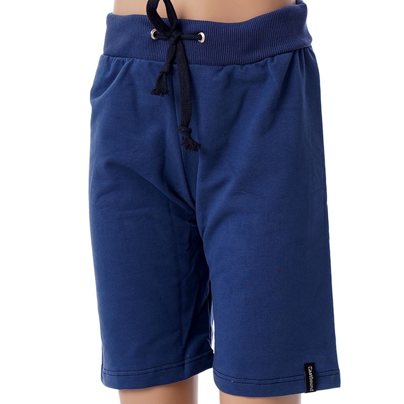 Dječačke IOH kratke hlače za dječake, plave