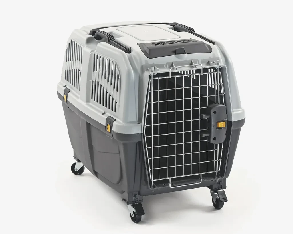 Mps   Set Route Skudo  Transporteri Za Pse I Mačke