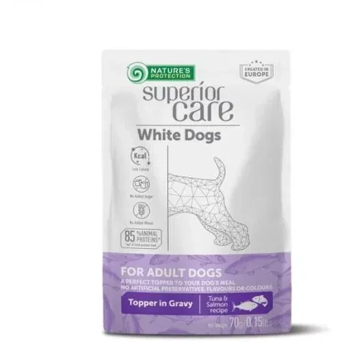 Nature'S Protection  Superior Care Hrana Tunjevinom I Lososom