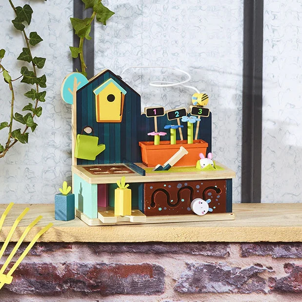 Vilac Mali Bastovani