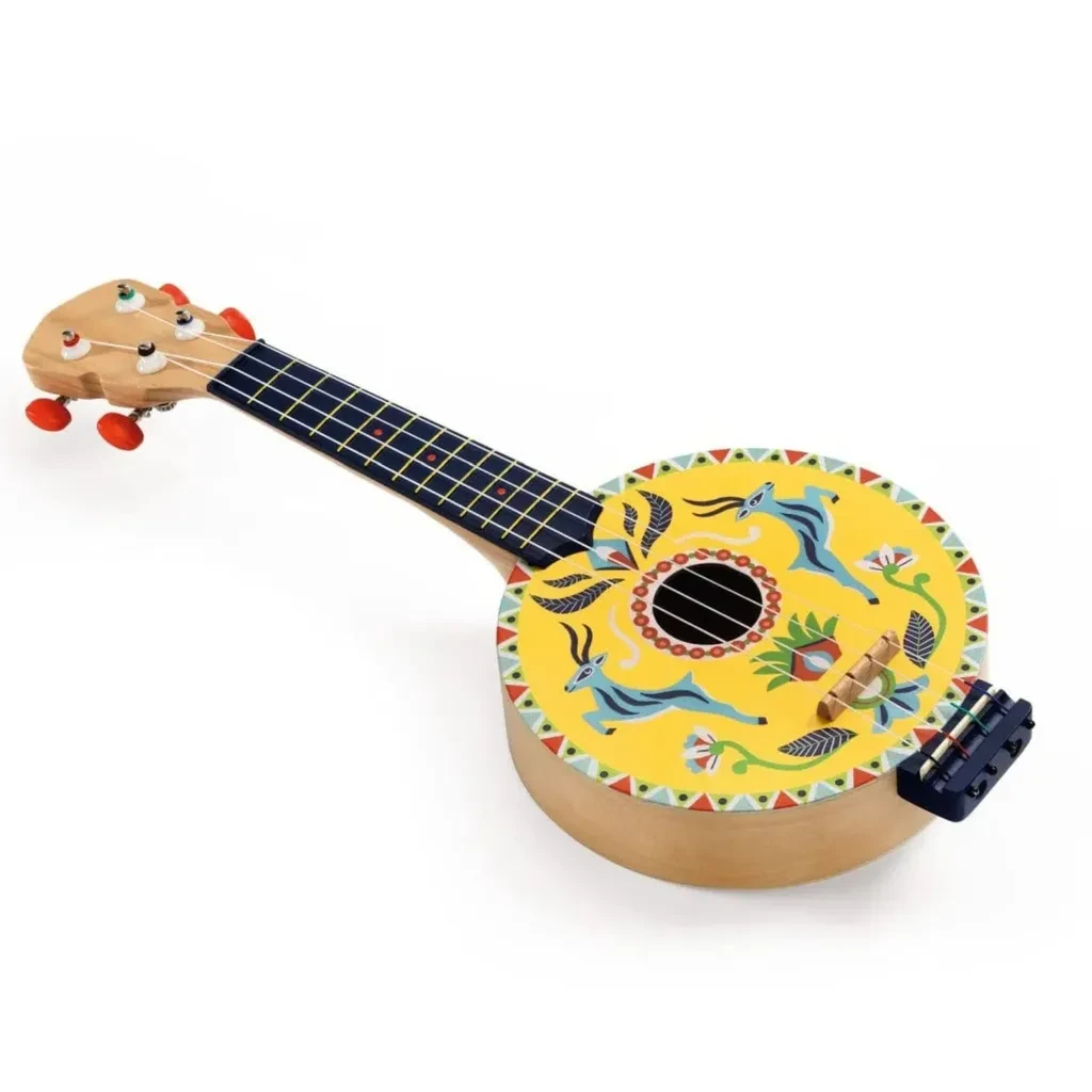 Djeco Banjo