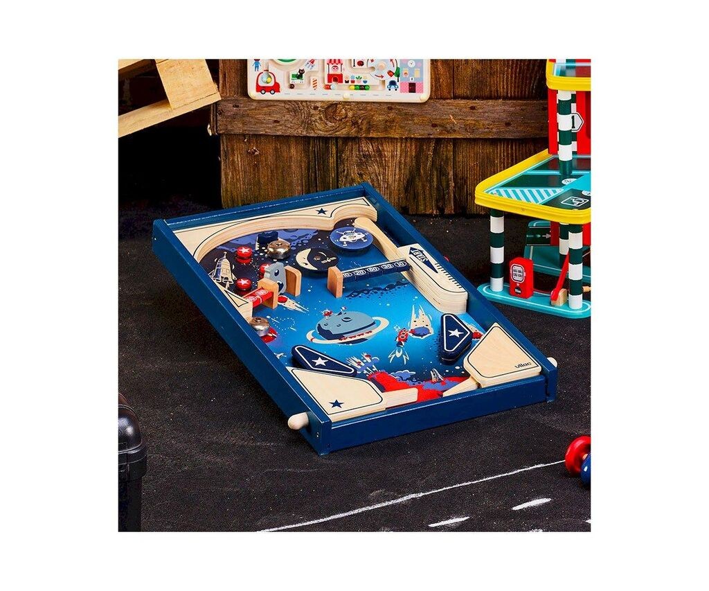 Vilac Fliper Svemirska Masina