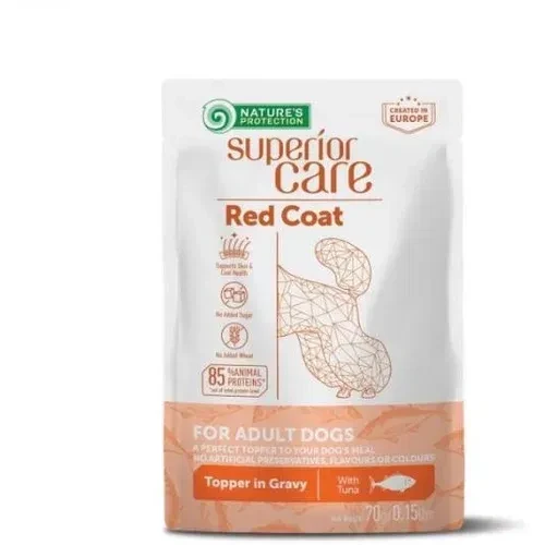 Nature'S Protection  Superior Care Mokra Hrana Sa Tunjevinom